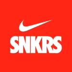SNKRS App icon