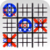 Ultimate Tic Tac Toe 1.0 App Icon