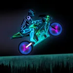 Moto Wheelie App icon