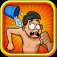 Running Ice Bucket Collector app icon