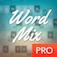 Word Mix PRO app icon