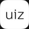 Uiz app icon