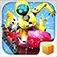 Car Breakers App icon