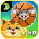 Crazy Rats Basketball App Icon