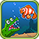 A Canny Fish: Escape from Gator bite app icon
