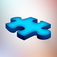 Jigsaw Pieces plus app icon
