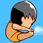 Diving Champ App icon