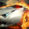 AAA Crazy Racer 3D app icon