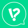 Riddles – The Fun Free Word Game with Hundreds of Riddles app icon