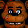 Five Nights at Freddy's App Icon