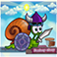Snail Bob7 app icon