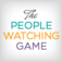 The People Watching Game app icon