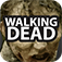 The Walking Dead Edition Guess Image Trivia app icon