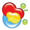 Learning Colors for Babies app icon