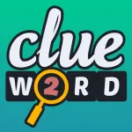 Clue Word 2 App icon