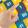 Catch Number app icon