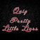 Trivia Quiz For Pretty Little Liars app icon