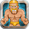 Clash of the Wrestlers app icon