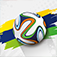 Soccer Champions: Ultimate Cup app icon