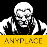 Anyplace Mafia App icon