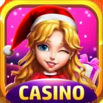 FullHouse Casino HD App Icon