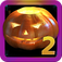 Fill and Cross. Trick or Treat! 2 app icon