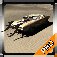 Desert Driver 3D Simulator Pro app icon