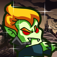 Aaron Dracula Fire Hunter app icon