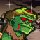 Aaron Dracula Fire Hunter PRO app icon