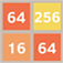 2048 Classic app icon