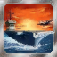 Battle Ship 3D Parking app icon