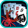Spider Solitaire app icon