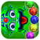 Zuma of the temple app icon