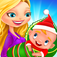 My Santa :) app icon
