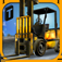 Forklift Crash Madness 3D app icon