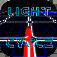 Tron Lightcycle 3D Free app icon