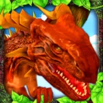 World of Dragons: Dragon Simulator App icon