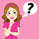 A alphabetic memory test addictive puzzle game app icon