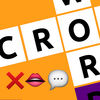 Crossword Emoji Saga app icon