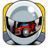 FRZ Racing app icon