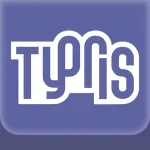 Typris - Type Faster Having Fun! App icon
