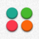 A Game about Dots-HD app icon