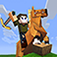 Minecraft PC Official Edition app icon
