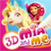 Mia and me App Icon