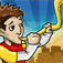 Shofar Run by Oseh Shalom Pro app icon