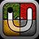Unroll Ball app icon
