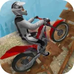 Trial Bike Extreme App Icon