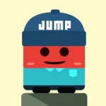 Geometry Jump App icon