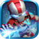 Apoc Wars: Zombies Clash app icon