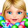 Baby Playground app icon